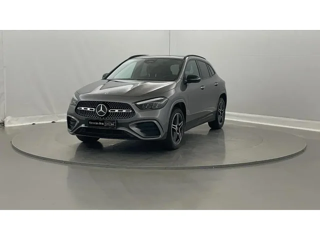 Occasion Mercedes Gla à MELUN chez Groupe Autosphere Melun