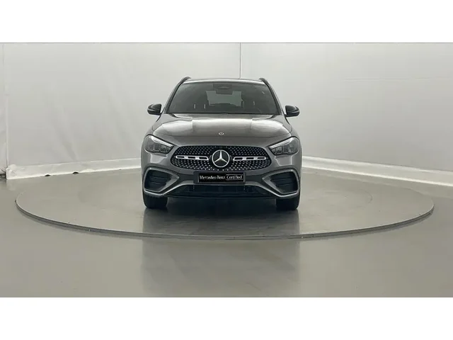 Occasion Mercedes Gla à MELUN chez Groupe Autosphere Melun