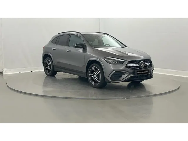 Occasion Mercedes Gla à MELUN chez Groupe Autosphere Melun