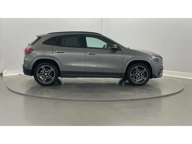Occasion Mercedes Gla à MELUN chez Groupe Autosphere Melun