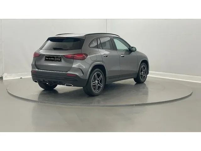 Occasion Mercedes Gla à MELUN chez Groupe Autosphere Melun