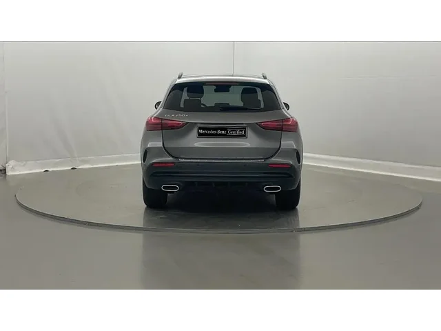 Occasion Mercedes Gla à MELUN chez Groupe Autosphere Melun