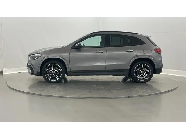 Occasion Mercedes Gla à MELUN chez Groupe Autosphere Melun
