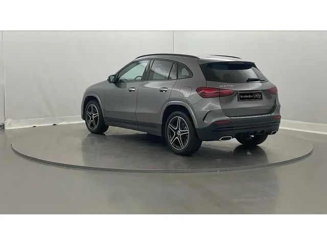 Occasion Mercedes Gla à MELUN chez Groupe Autosphere Melun