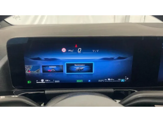 Occasion Mercedes Gla à MELUN chez Groupe Autosphere Melun