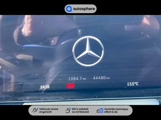 Occasion Mercedes Gla à MELUN chez Groupe Autosphere Melun