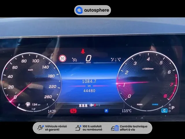 Occasion Mercedes Gla à MELUN chez Groupe Autosphere Melun