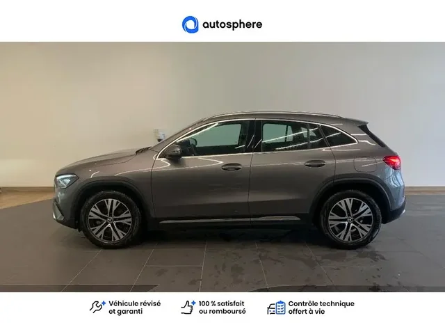 Occasion Mercedes Gla à MELUN chez Groupe Autosphere Melun