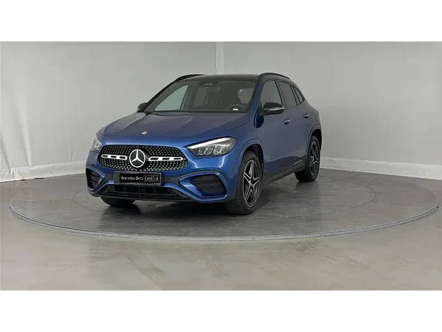 Occasion Mercedes Gla à MELUN chez Groupe Autosphere Melun