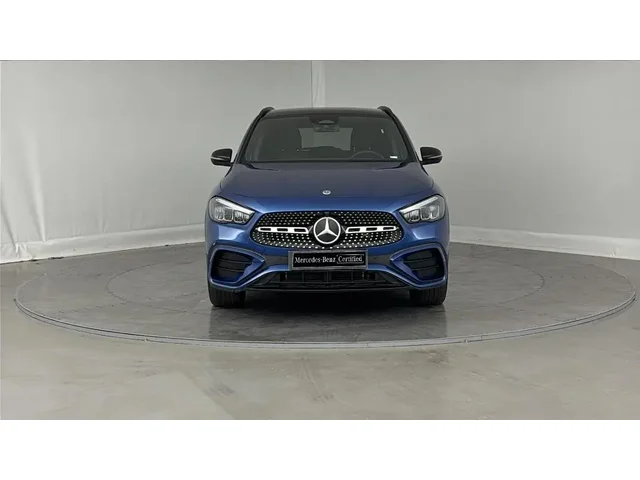 Occasion Mercedes Gla à MELUN chez Groupe Autosphere Melun
