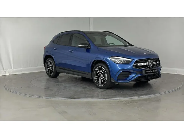 Occasion Mercedes Gla à MELUN chez Groupe Autosphere Melun