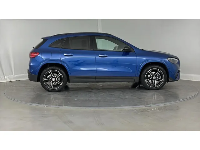 Occasion Mercedes Gla à MELUN chez Groupe Autosphere Melun
