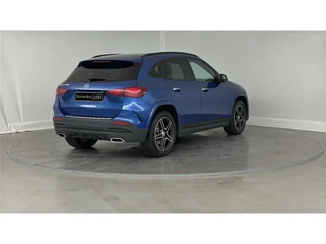 Occasion Mercedes Gla à MELUN chez Groupe Autosphere Melun