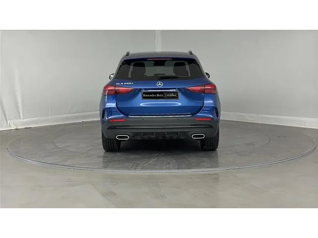 Occasion Mercedes Gla à MELUN chez Groupe Autosphere Melun
