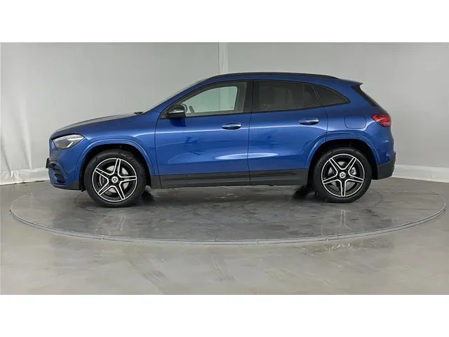 Occasion Mercedes Gla à MELUN chez Groupe Autosphere Melun
