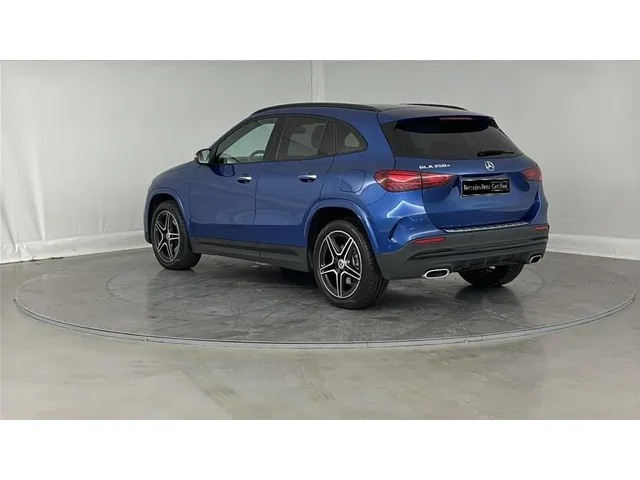 Occasion Mercedes Gla à MELUN chez Groupe Autosphere Melun