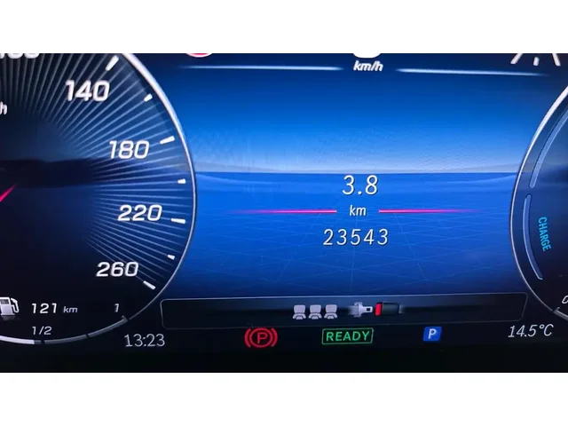 Occasion Mercedes Gla à MELUN chez Groupe Autosphere Melun