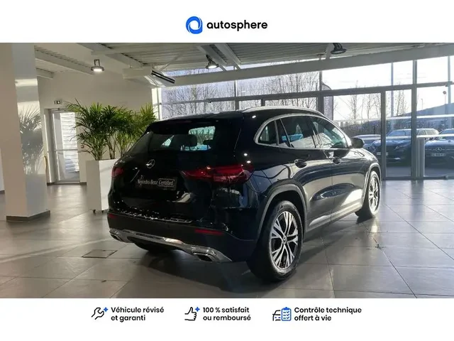 Occasion Mercedes Gla à MELUN chez Groupe Autosphere Melun