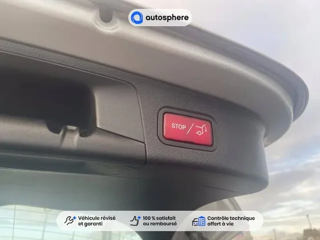 Occasion Mercedes Gla à POITIERS chez Groupe Autosphere Poitiers