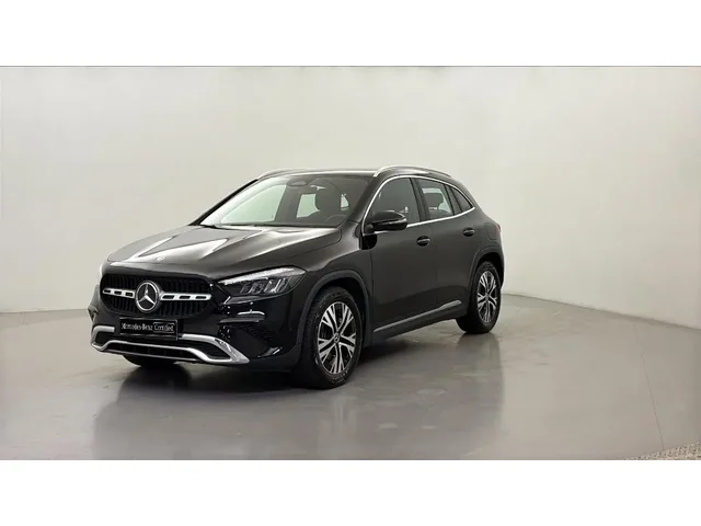 Occasion Mercedes Gla à POITIERS chez Groupe Autosphere Poitiers