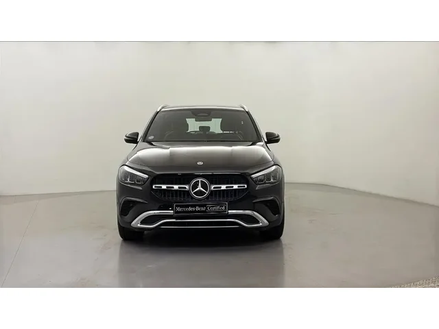 Occasion Mercedes Gla à POITIERS chez Groupe Autosphere Poitiers