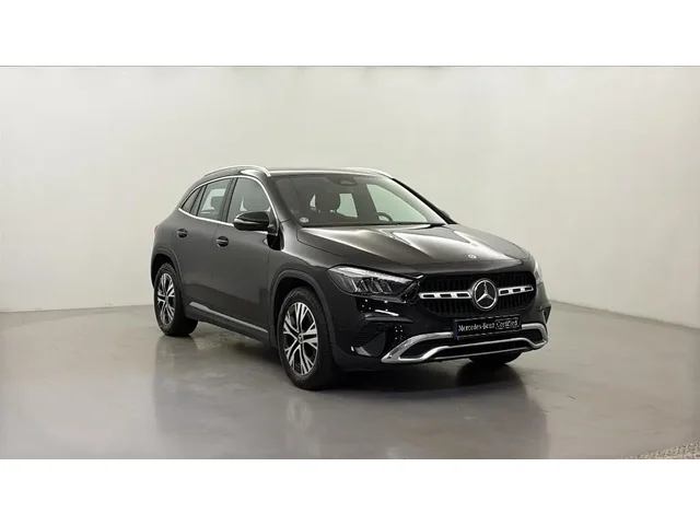 Occasion Mercedes Gla à POITIERS chez Groupe Autosphere Poitiers