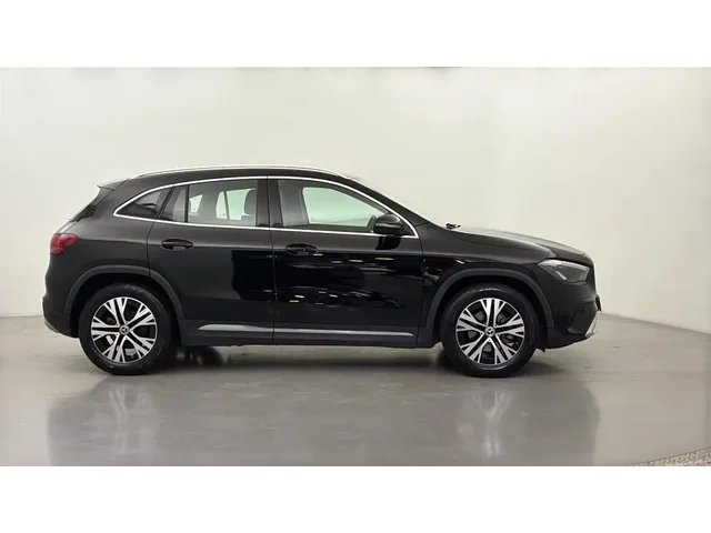 Occasion Mercedes Gla à POITIERS chez Groupe Autosphere Poitiers