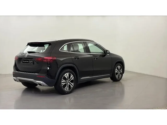 Occasion Mercedes Gla à POITIERS chez Groupe Autosphere Poitiers