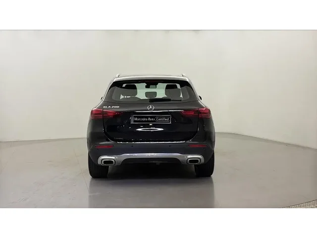 Occasion Mercedes Gla à POITIERS chez Groupe Autosphere Poitiers