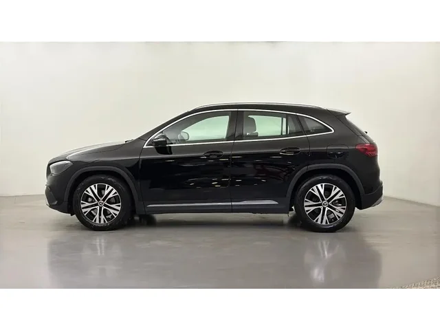 Occasion Mercedes Gla à POITIERS chez Groupe Autosphere Poitiers