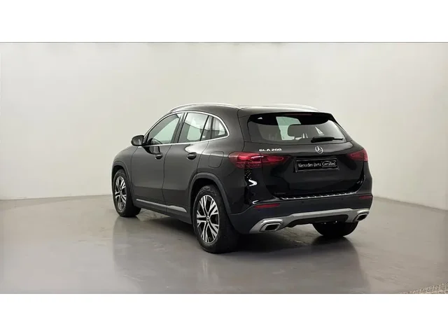 Occasion Mercedes Gla à POITIERS chez Groupe Autosphere Poitiers