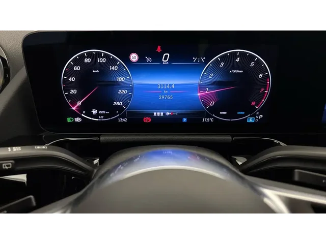 Occasion Mercedes Gla à POITIERS chez Groupe Autosphere Poitiers