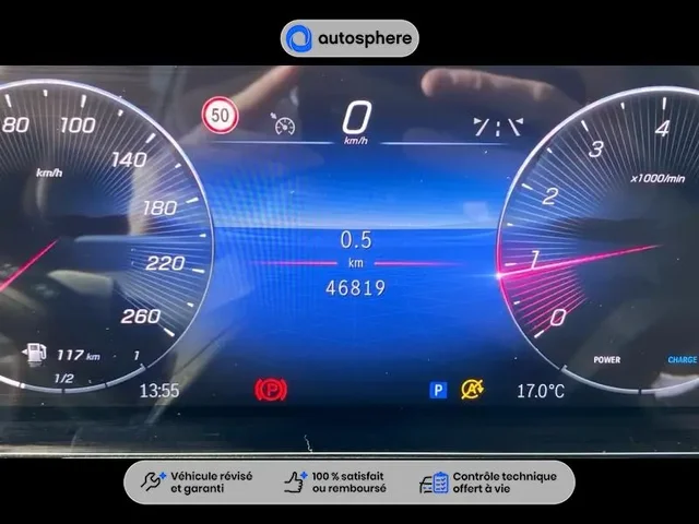 Occasion Mercedes Gla à MELUN chez Groupe Autosphere Melun