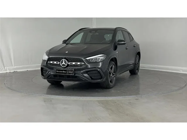 Occasion Mercedes Gla à MELUN chez Groupe Autosphere Melun
