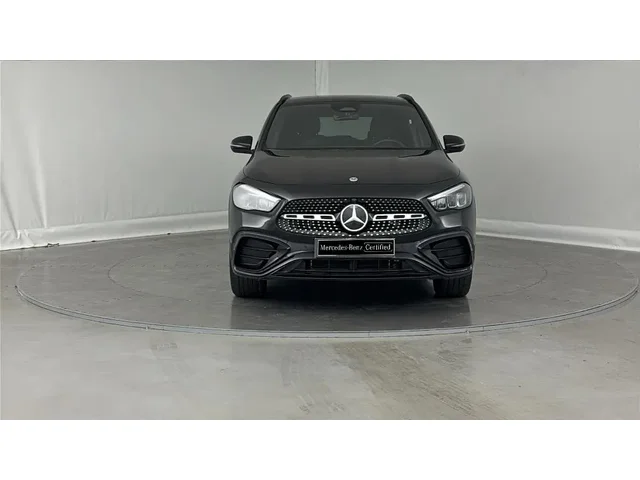 Occasion Mercedes Gla à MELUN chez Groupe Autosphere Melun