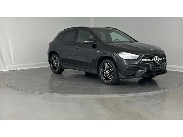 Occasion Mercedes Gla à MELUN chez Groupe Autosphere Melun
