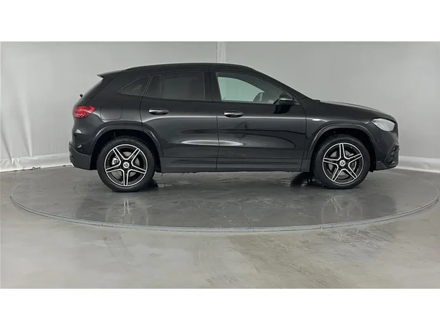 Occasion Mercedes Gla à MELUN chez Groupe Autosphere Melun