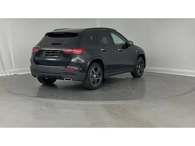Occasion Mercedes Gla à MELUN chez Groupe Autosphere Melun