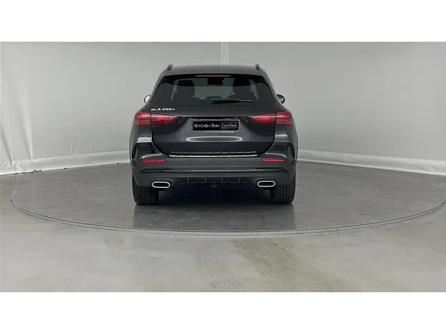 Occasion Mercedes Gla à MELUN chez Groupe Autosphere Melun