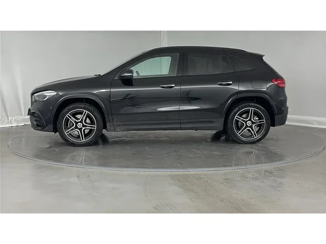 Occasion Mercedes Gla à MELUN chez Groupe Autosphere Melun