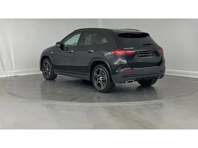 Occasion Mercedes Gla à MELUN chez Groupe Autosphere Melun