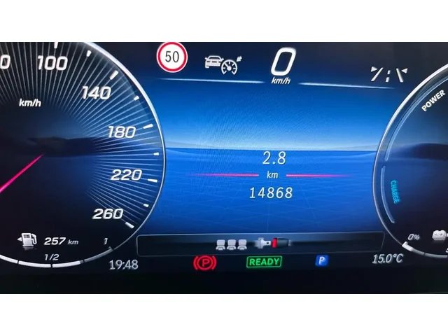 Occasion Mercedes Gla à MELUN chez Groupe Autosphere Melun