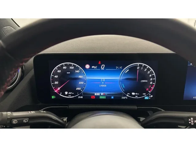 Occasion Mercedes Gla à MELUN chez Groupe Autosphere Melun