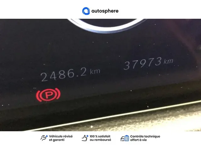 Occasion Mercedes Gla à POITIERS chez Groupe Autosphere Poitiers