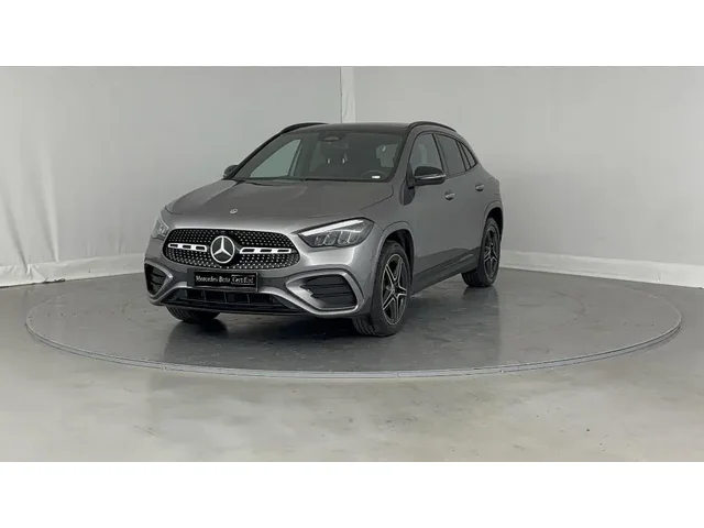Occasion Mercedes Gla à MELUN chez Groupe Autosphere Melun