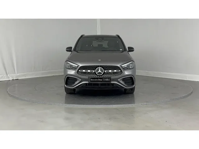 Occasion Mercedes Gla à MELUN chez Groupe Autosphere Melun