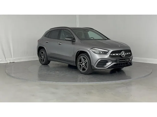 Occasion Mercedes Gla à MELUN chez Groupe Autosphere Melun