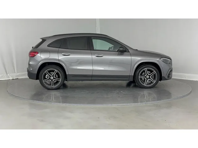 Occasion Mercedes Gla à MELUN chez Groupe Autosphere Melun