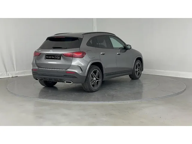 Occasion Mercedes Gla à MELUN chez Groupe Autosphere Melun
