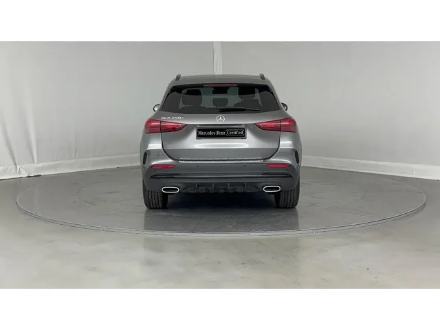 Occasion Mercedes Gla à MELUN chez Groupe Autosphere Melun